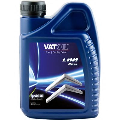 VATOIL 50001 Hydraulic Oil